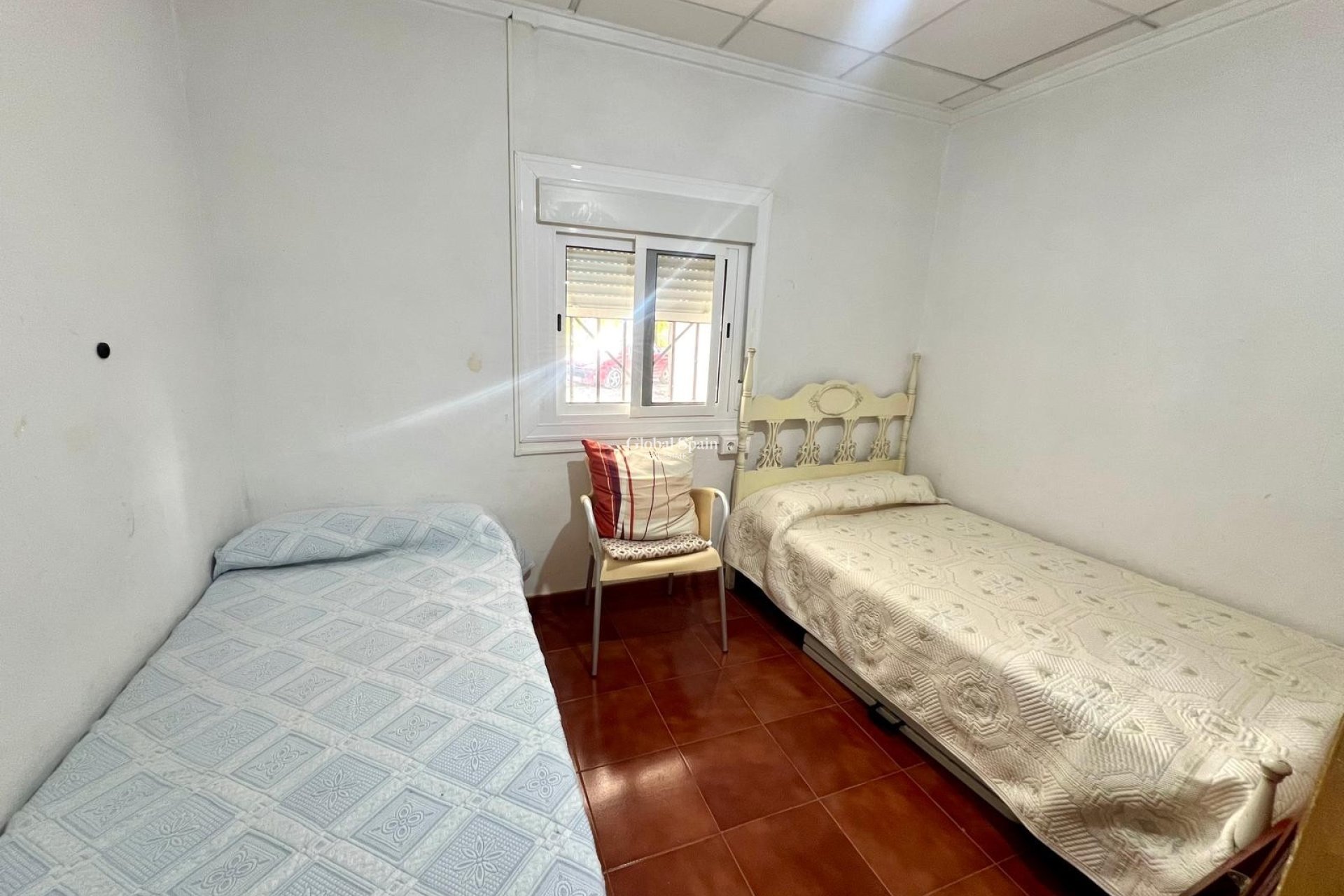 Resale - HOUSE -
MONÓVAR - Inland