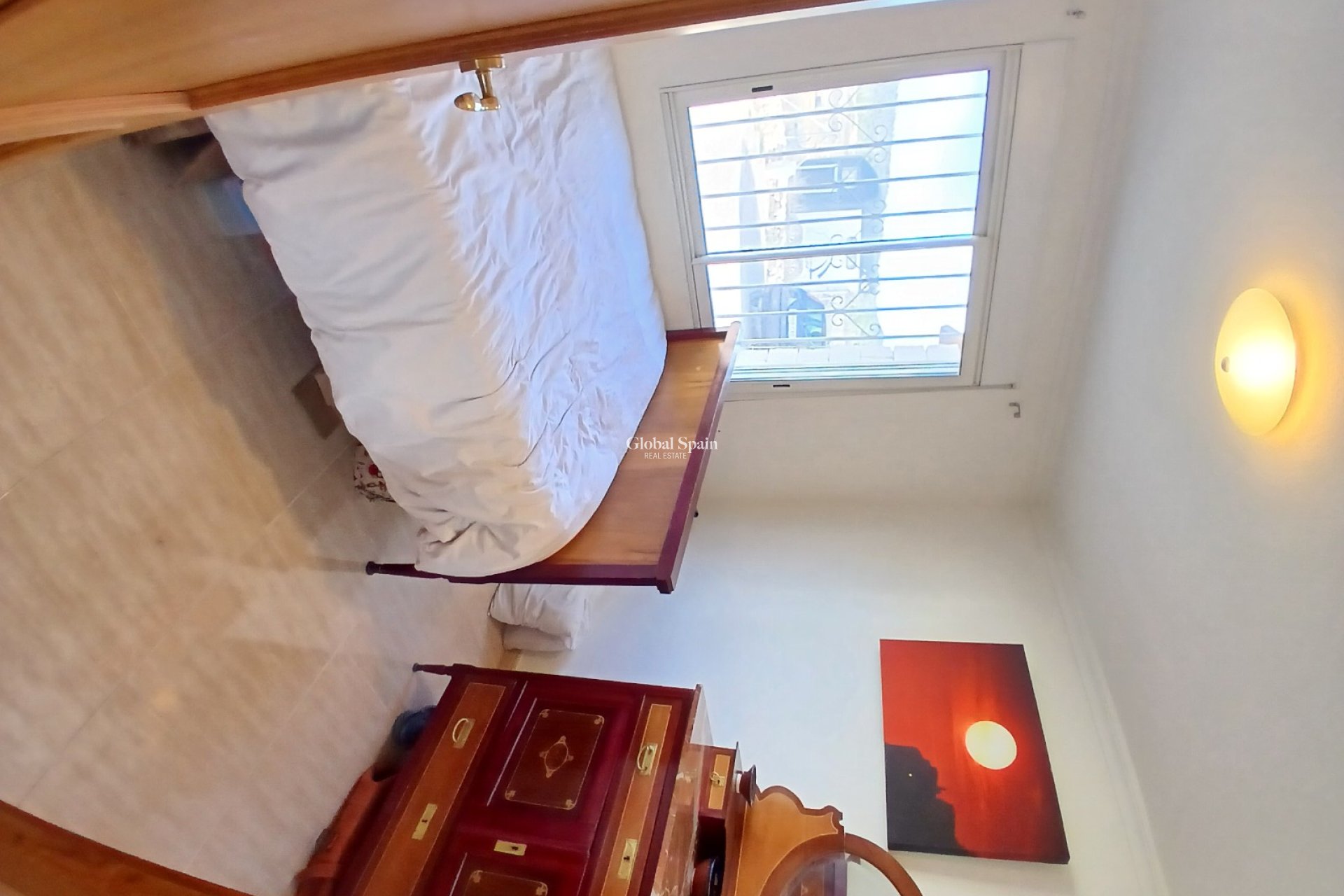 Resale - HOUSE -
MONÓVAR - Inland