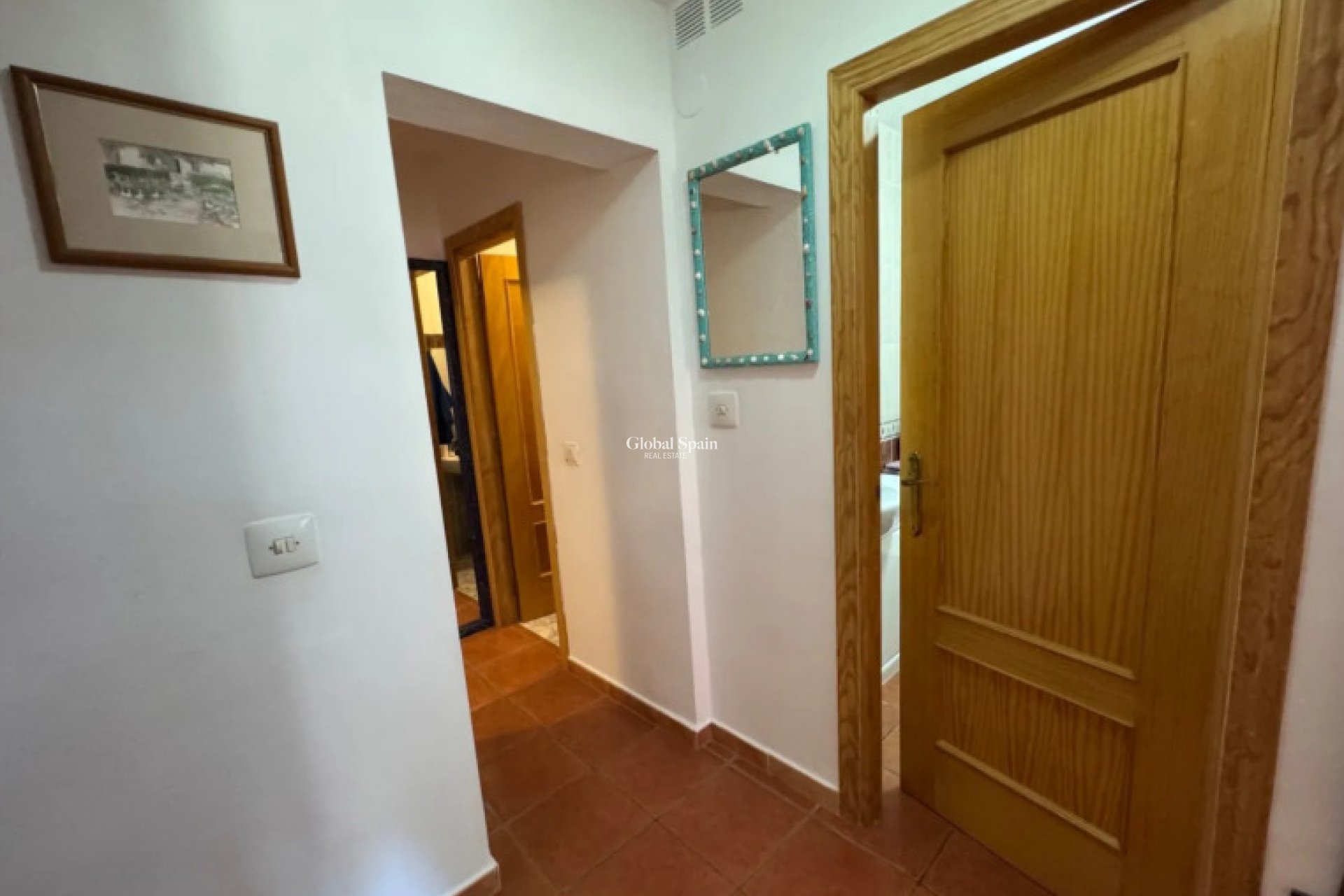 Resale - HOUSE -
MORAIRA_TEULADA - Costa Blanca