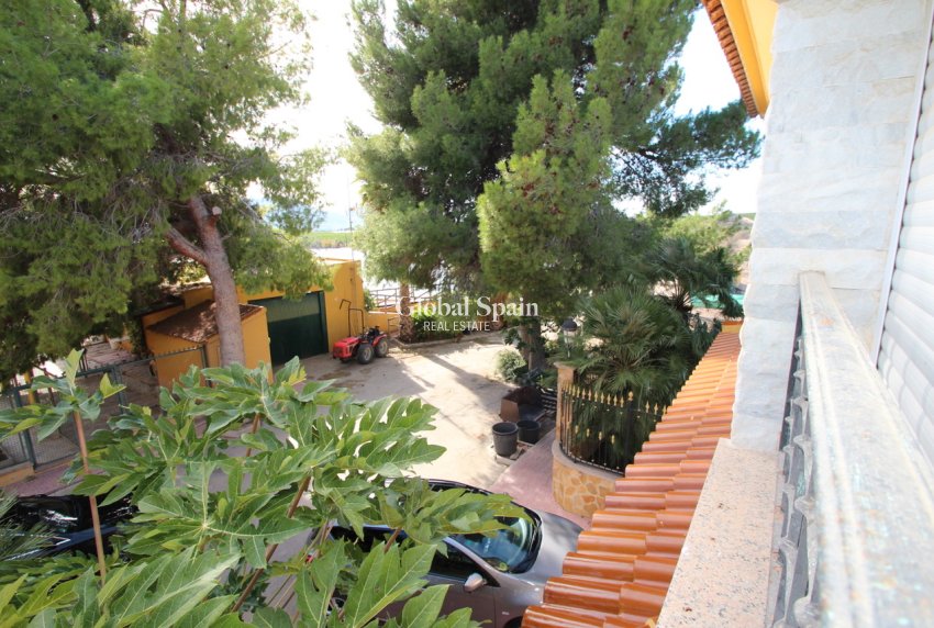 Resale - HOUSE -
MURCIA - Costa Blanca Sur