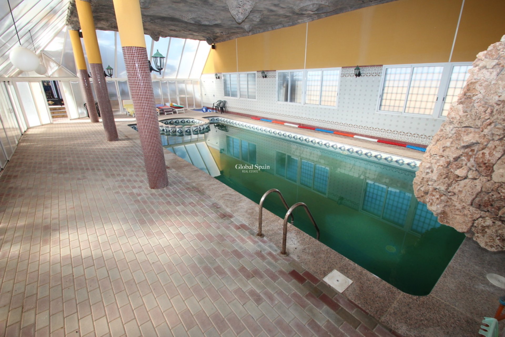 Resale - HOUSE -
MURCIA - Costa Blanca Sur