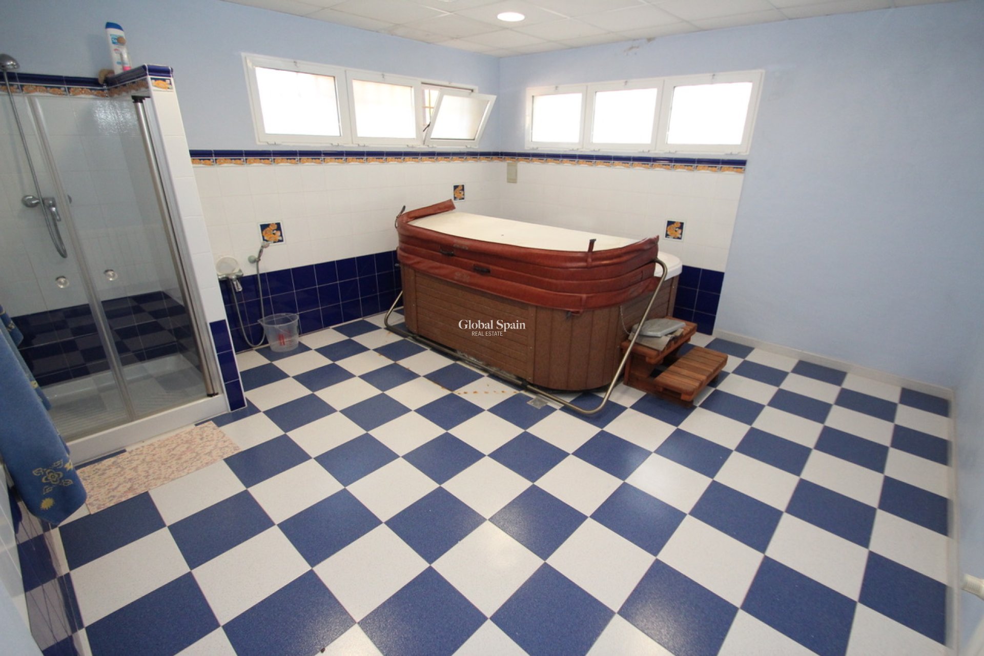 Resale - HOUSE -
MURCIA - Costa Blanca Sur