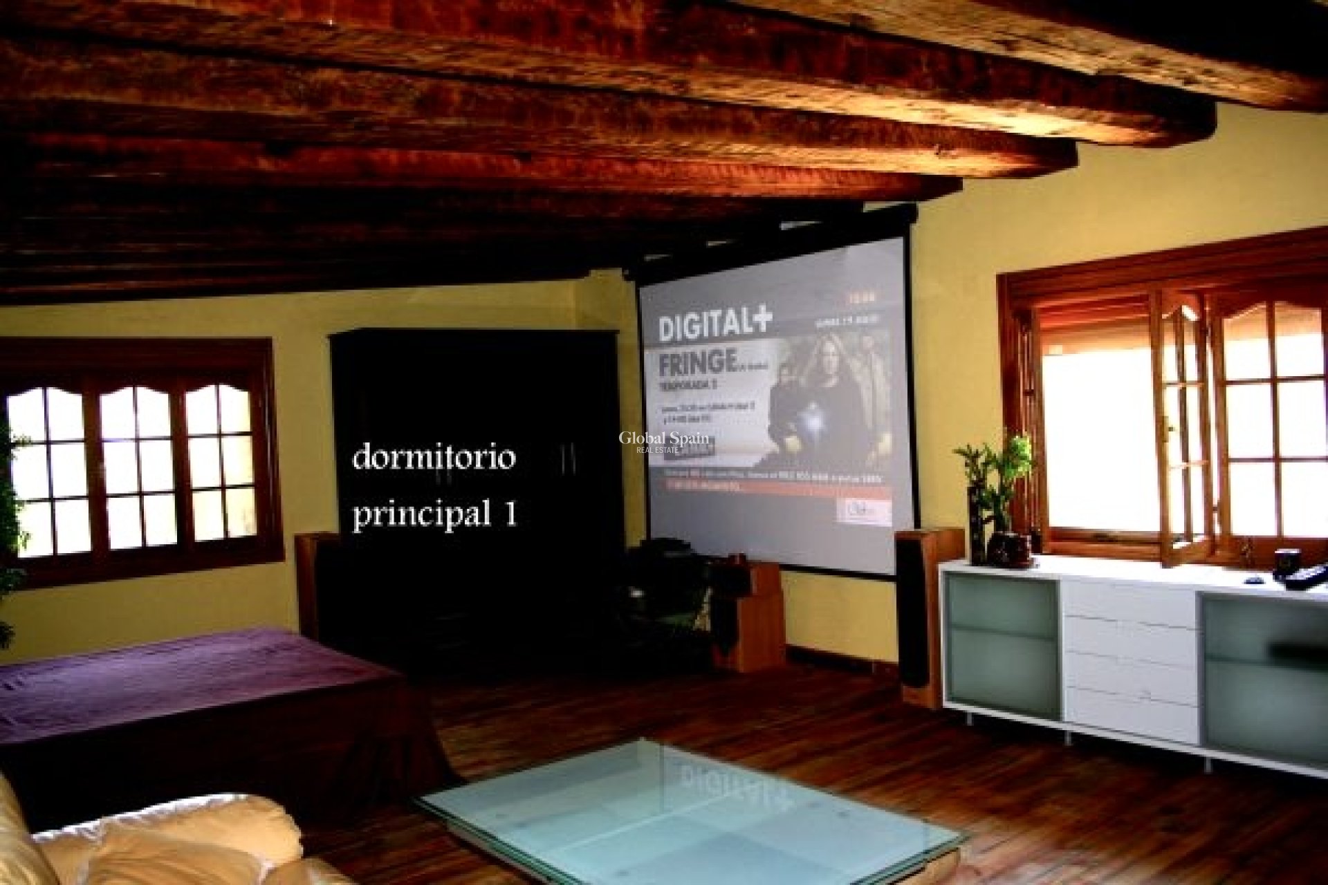 Resale - HOUSE -
MURCIA - Costa Blanca Sur