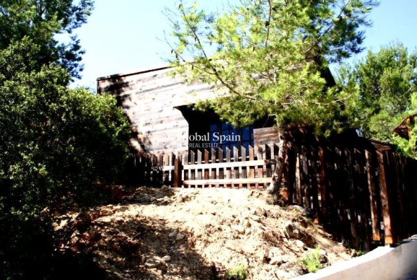 Resale - HOUSE -
MURCIA - Costa Blanca Sur