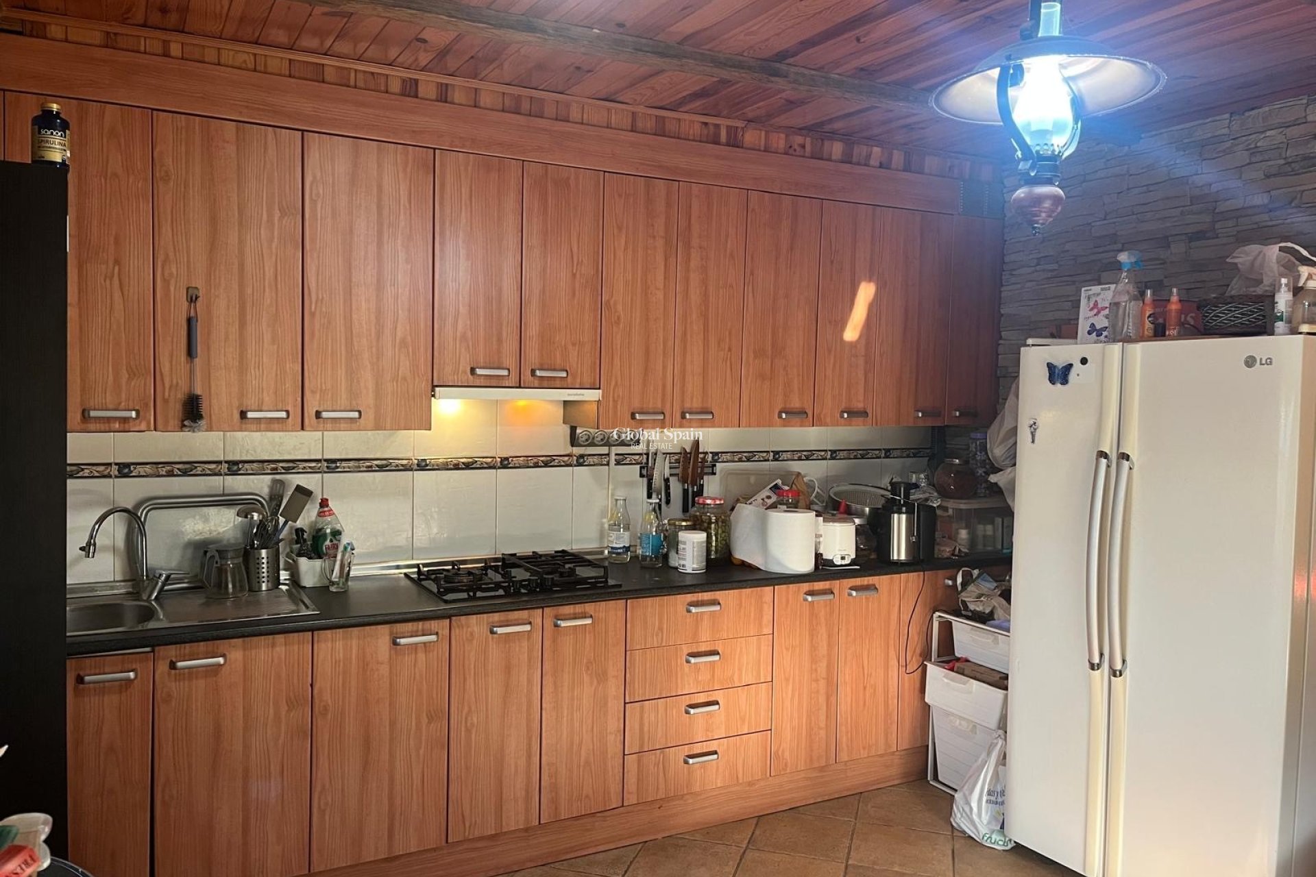 Resale - HOUSE -
MURCIA - Inland