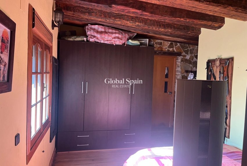 Resale - HOUSE -
MURCIA - Inland