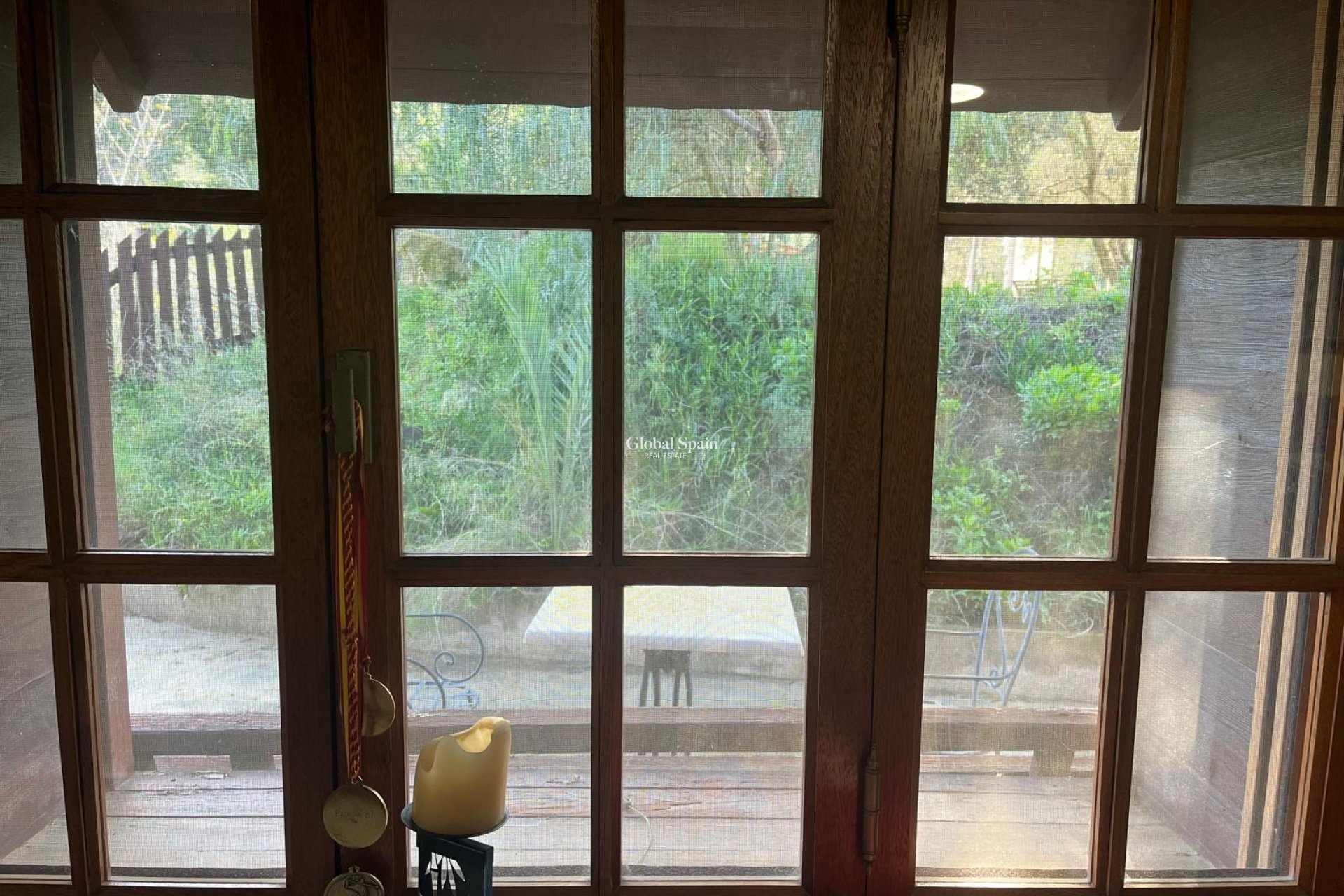 Resale - HOUSE -
MURCIA - Inland