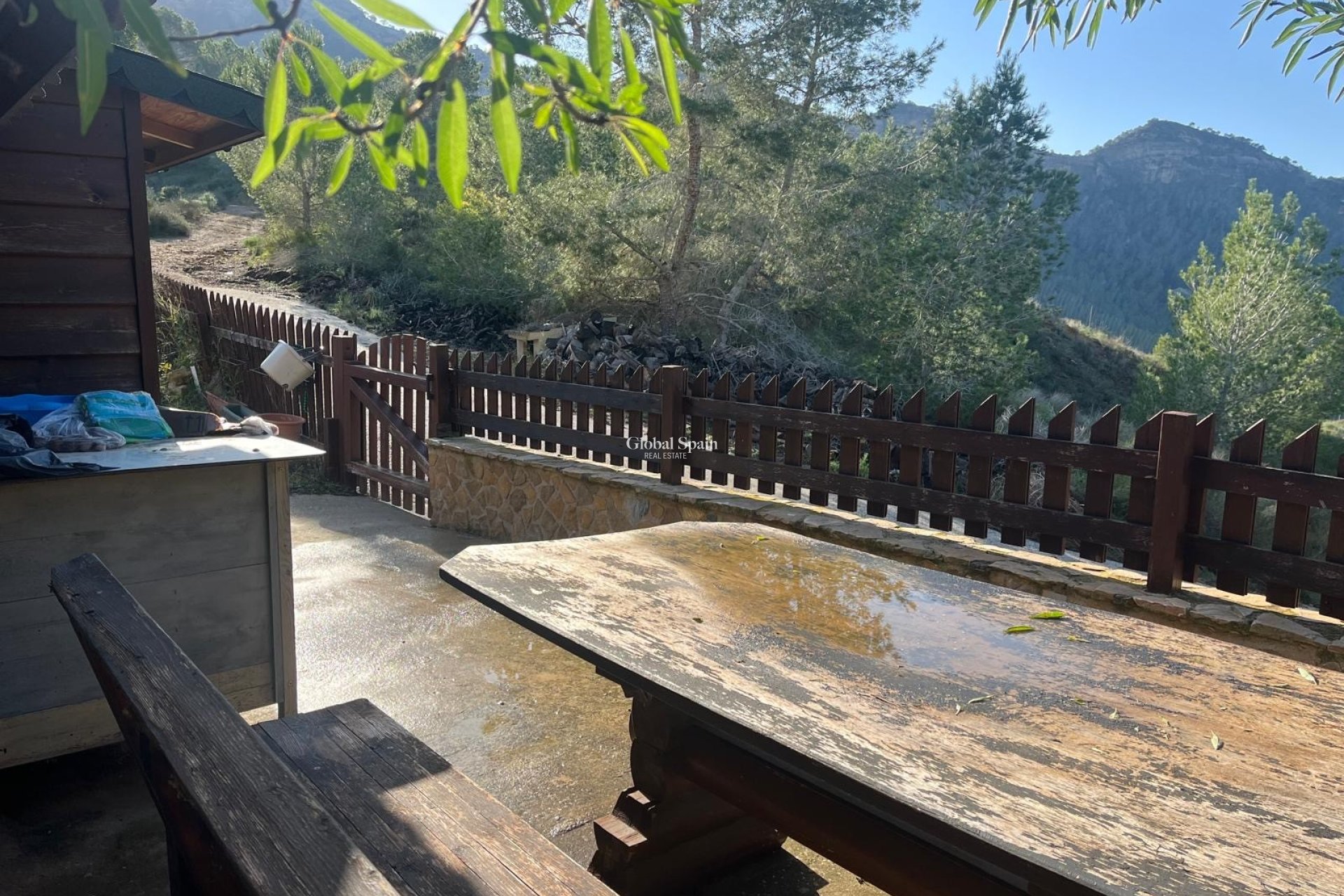 Resale - HOUSE -
MURCIA - Inland