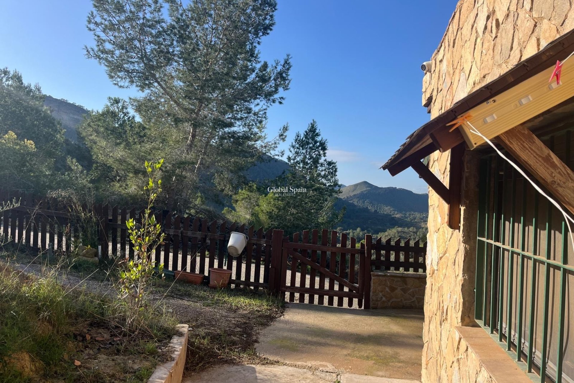 Resale - HOUSE -
MURCIA - Inland