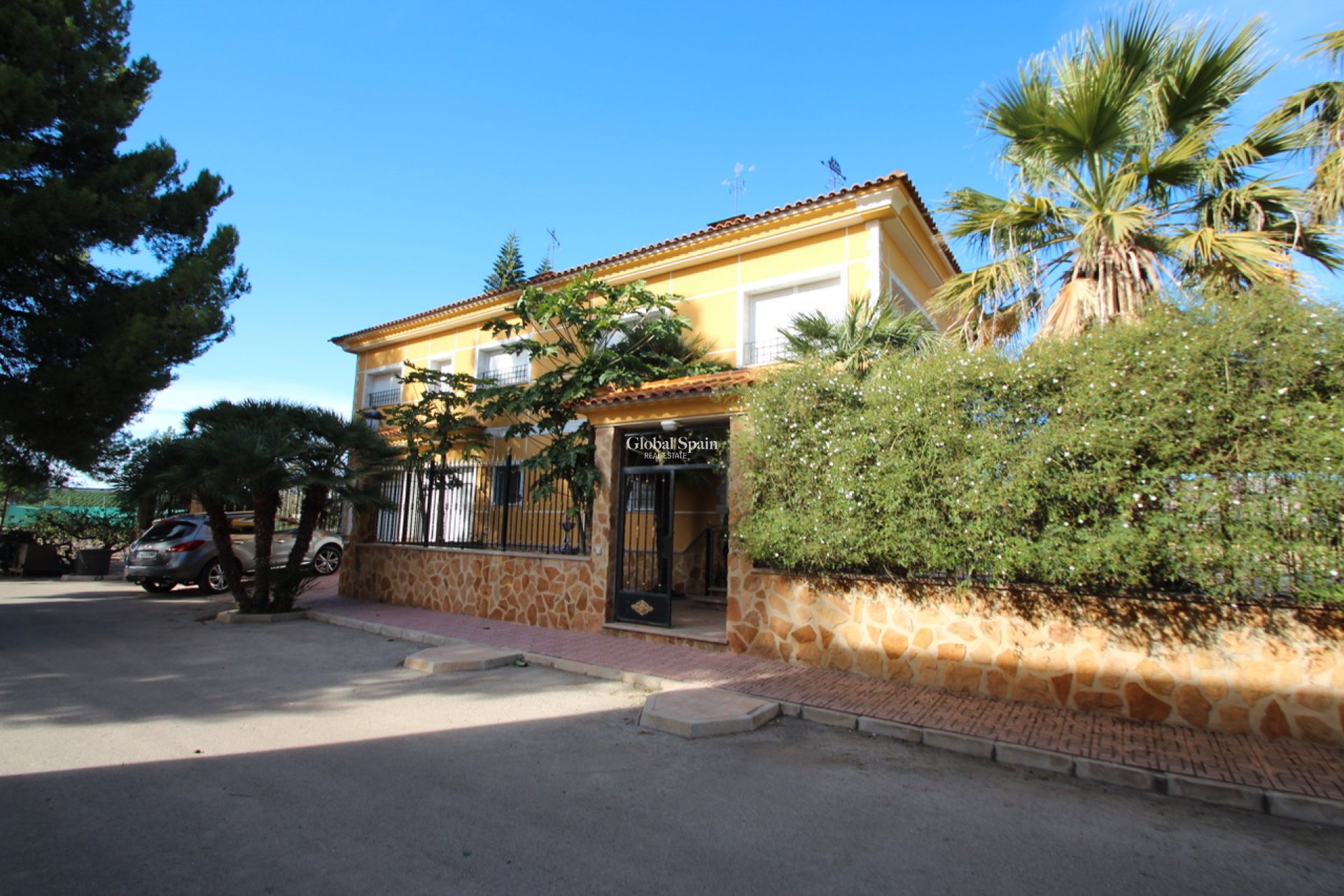 Resale - HOUSE -
MURCIA - Inland