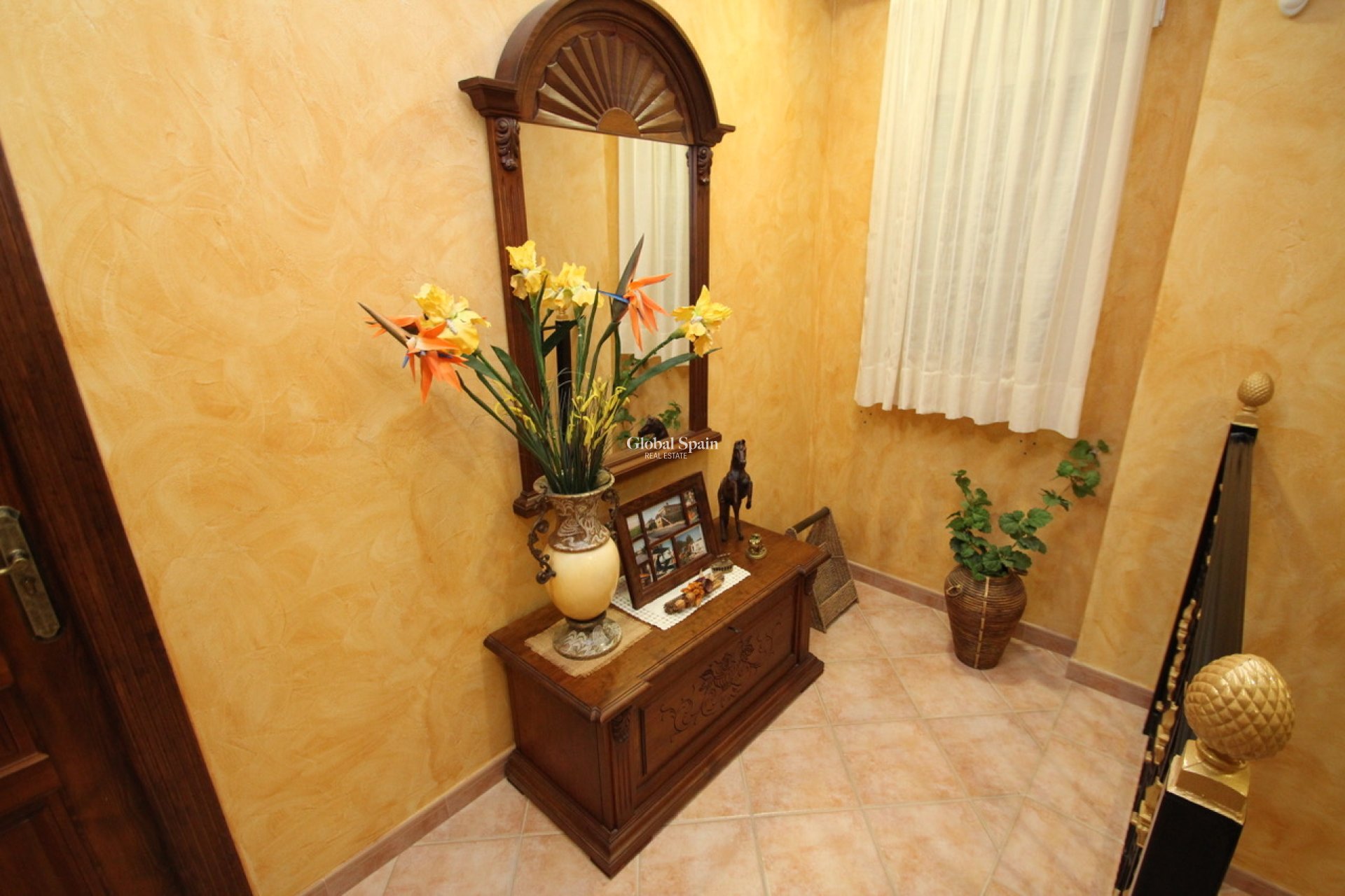 Resale - HOUSE -
MURCIA - Inland