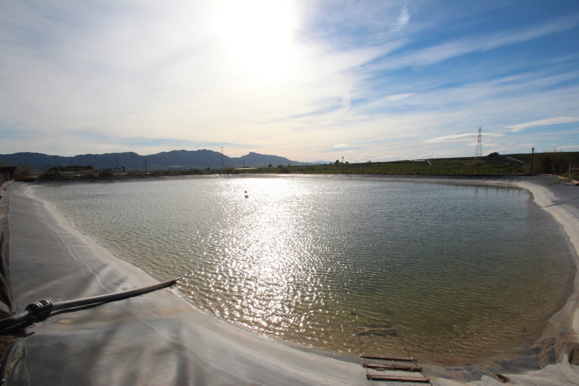 Resale - HOUSE -
MURCIA - Inland