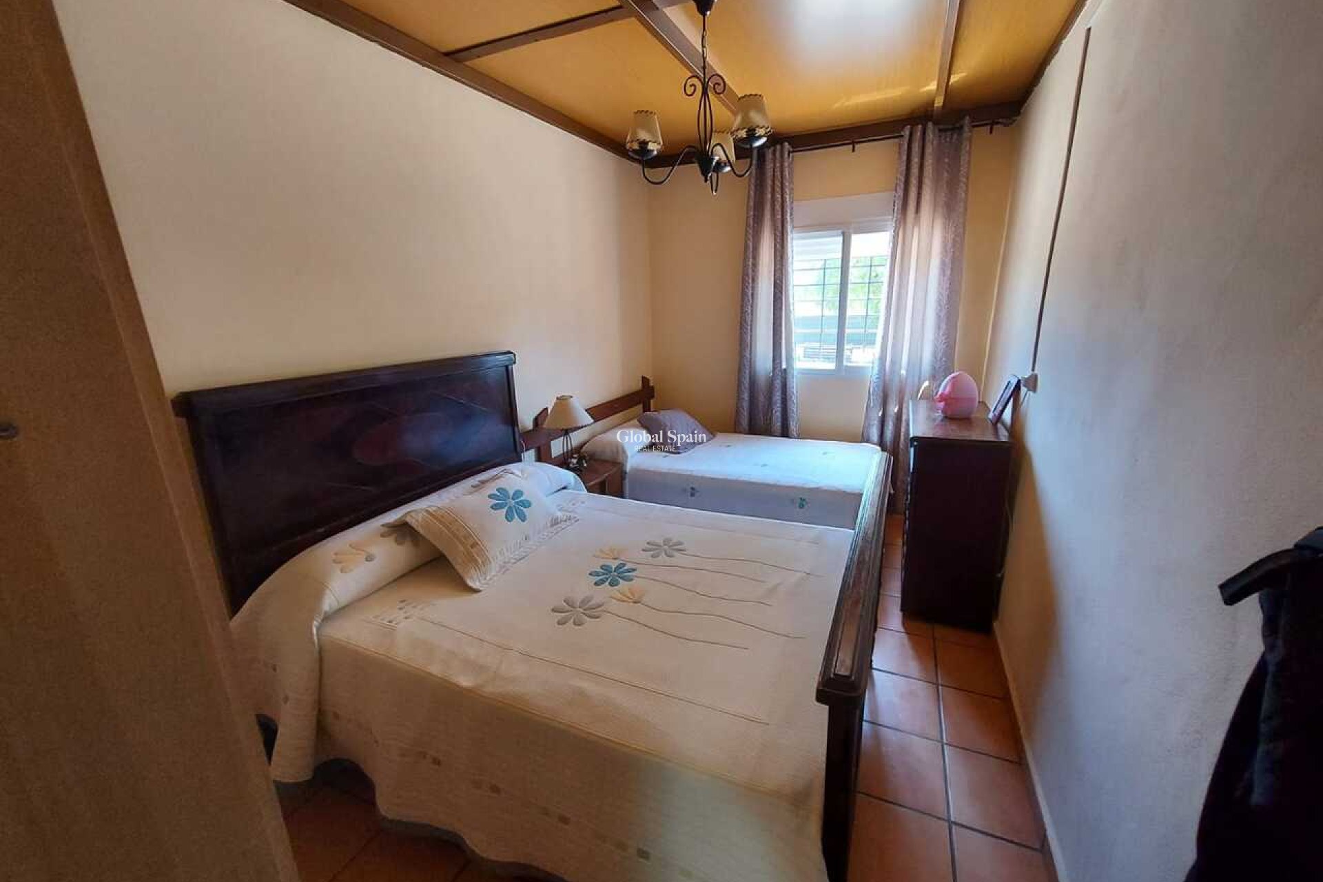 Resale - HOUSE -
MURCIA - Inland