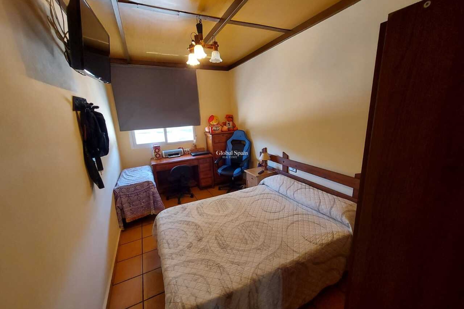 Resale - HOUSE -
MURCIA - Inland