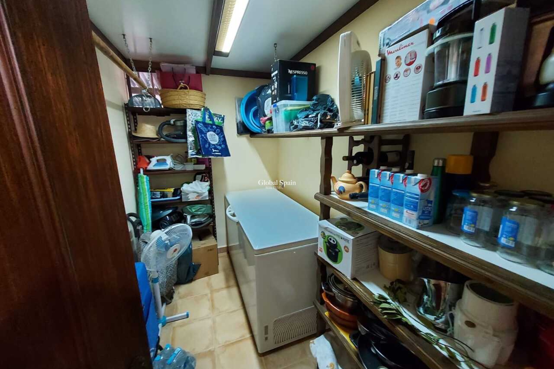 Resale - HOUSE -
MURCIA - Inland