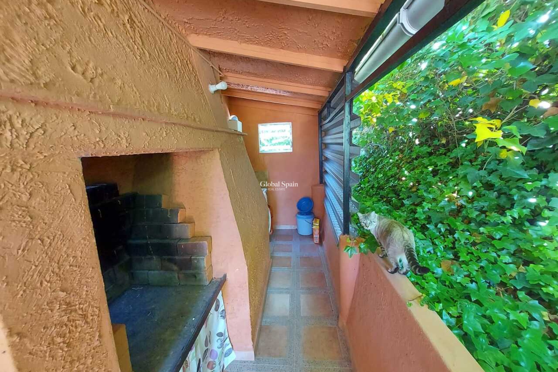 Resale - HOUSE -
MURCIA - Inland