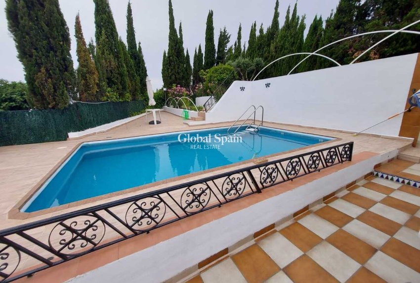 Resale - HOUSE -
MURCIA - Inland