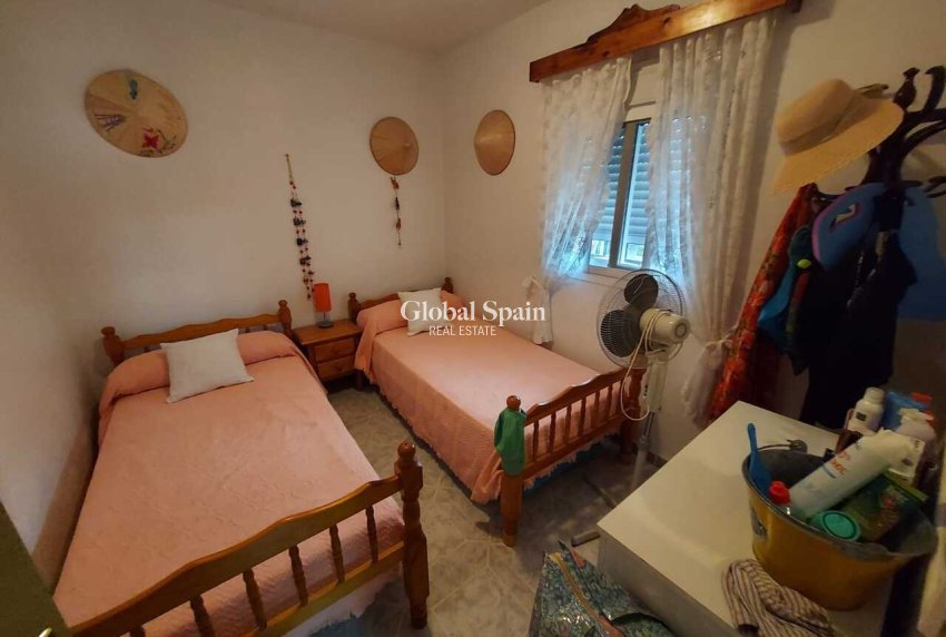 Resale - HOUSE -
MURCIA - Inland