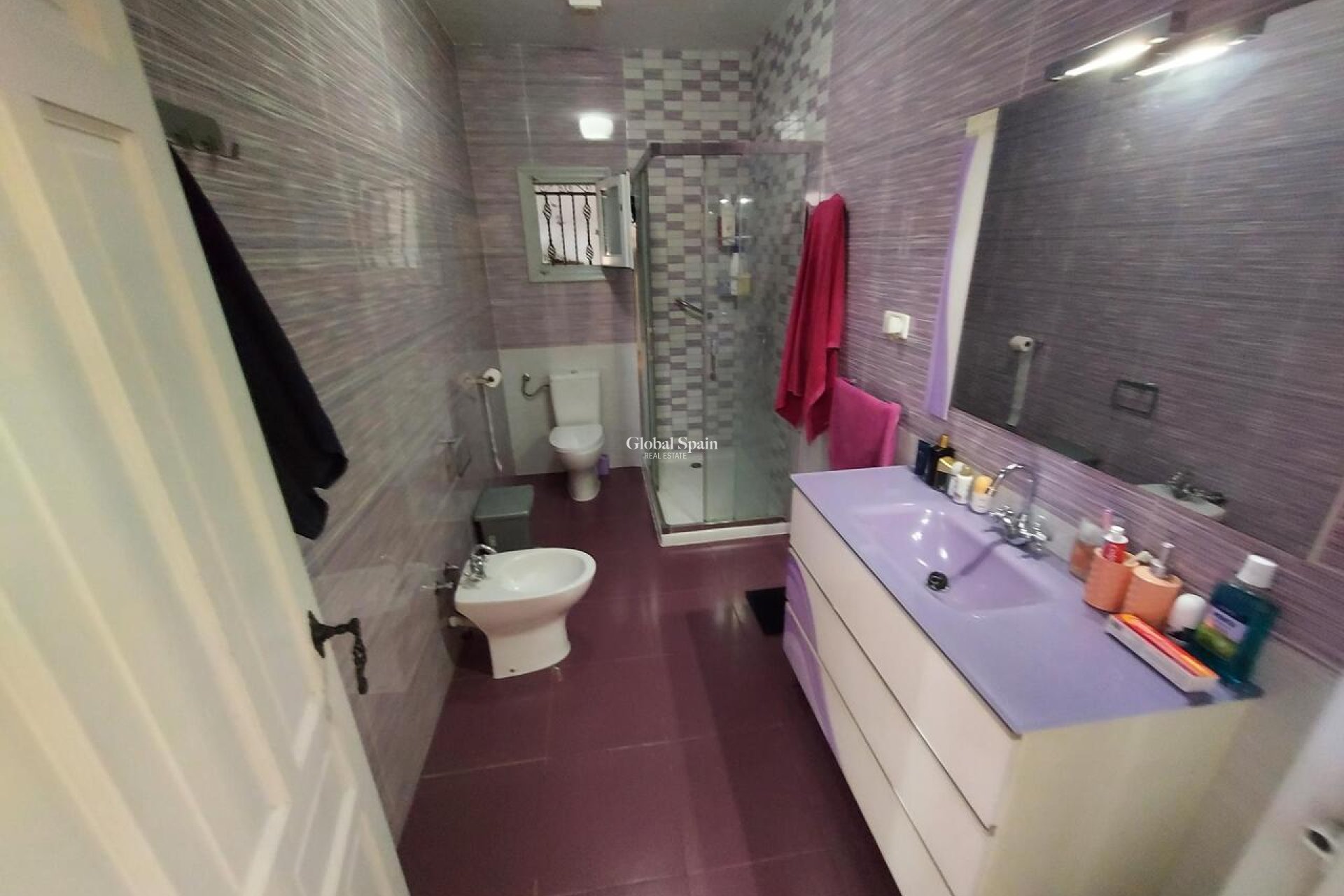 Resale - HOUSE -
MURCIA - Inland