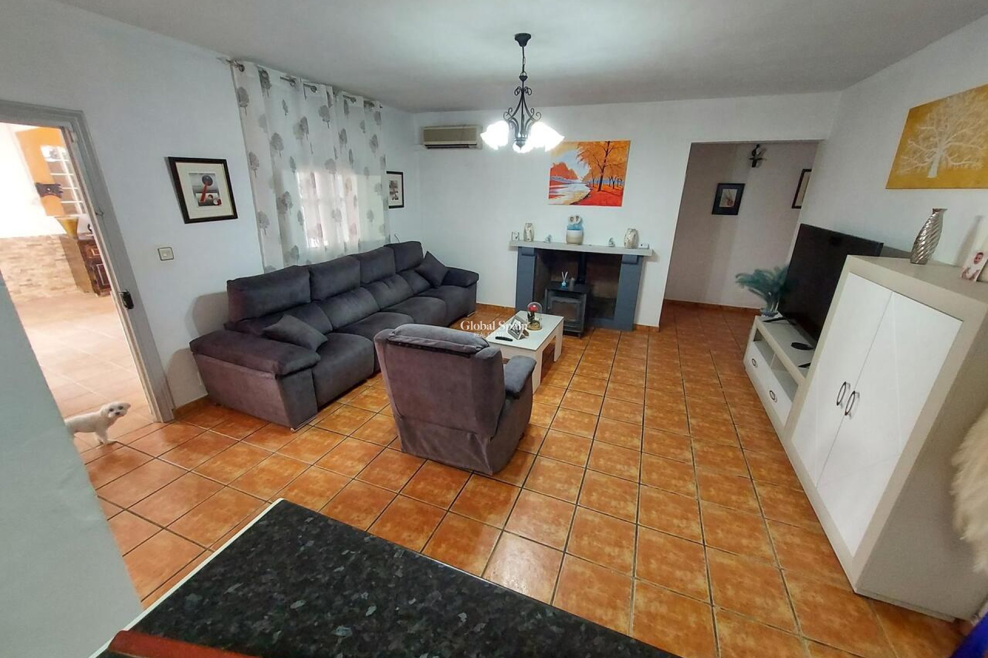 Resale - HOUSE -
MURCIA - Inland