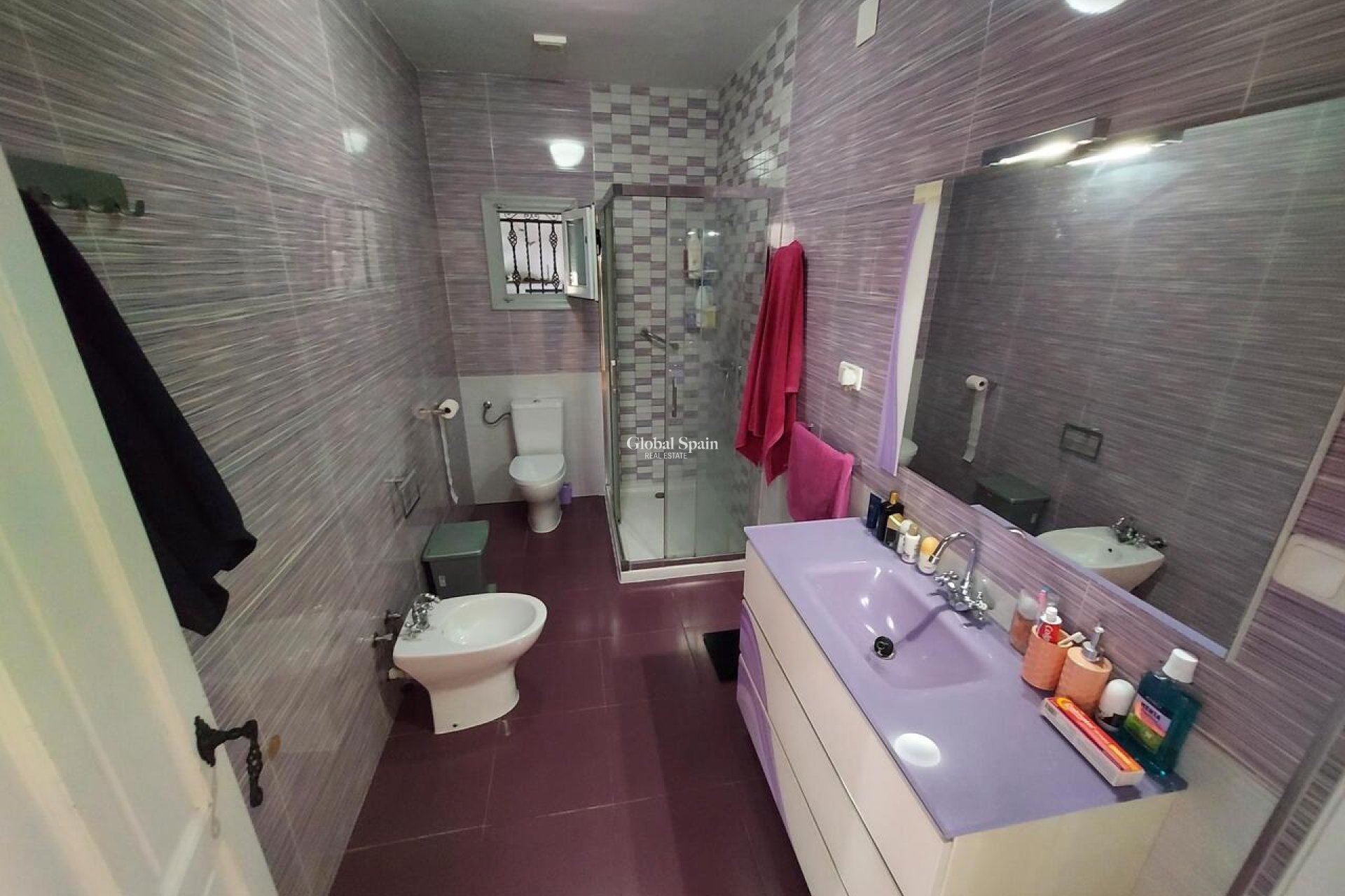 Resale - HOUSE -
MURCIA - Inland