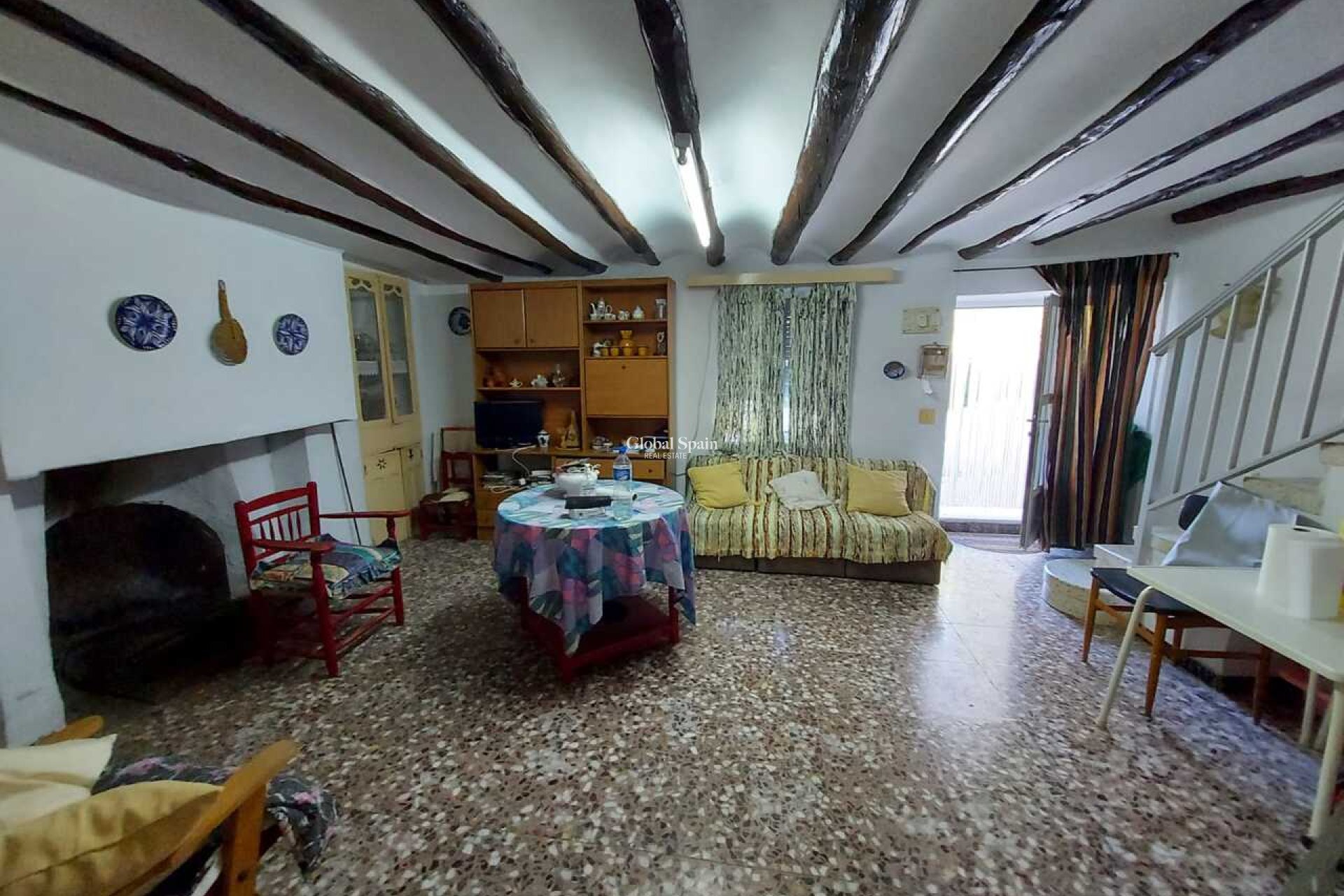 Resale - HOUSE -
MURCIA - Inland