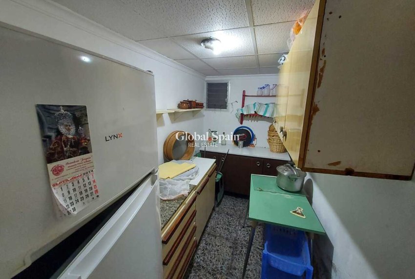 Resale - HOUSE -
MURCIA - Inland