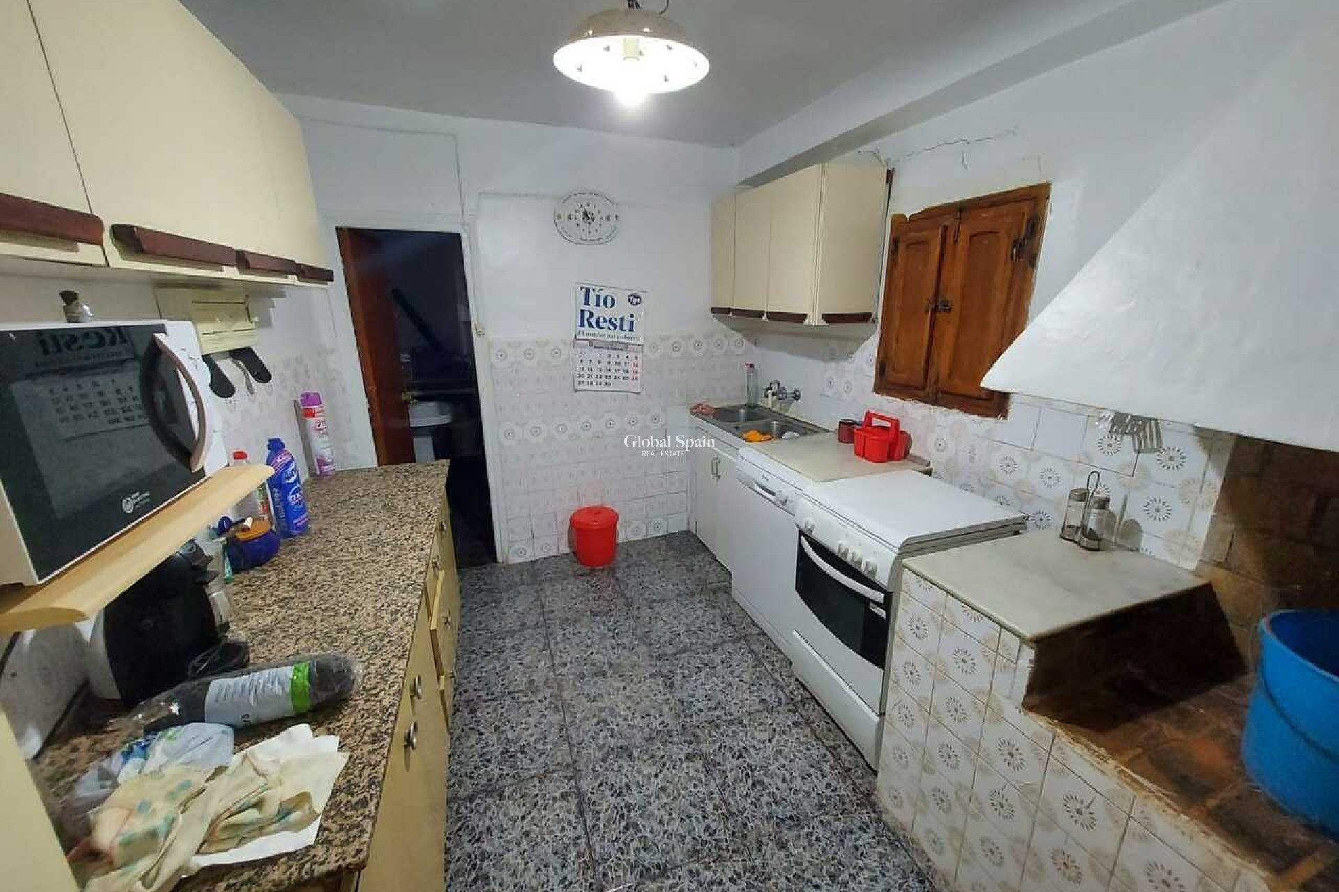 Resale - HOUSE -
MURCIA - Inland