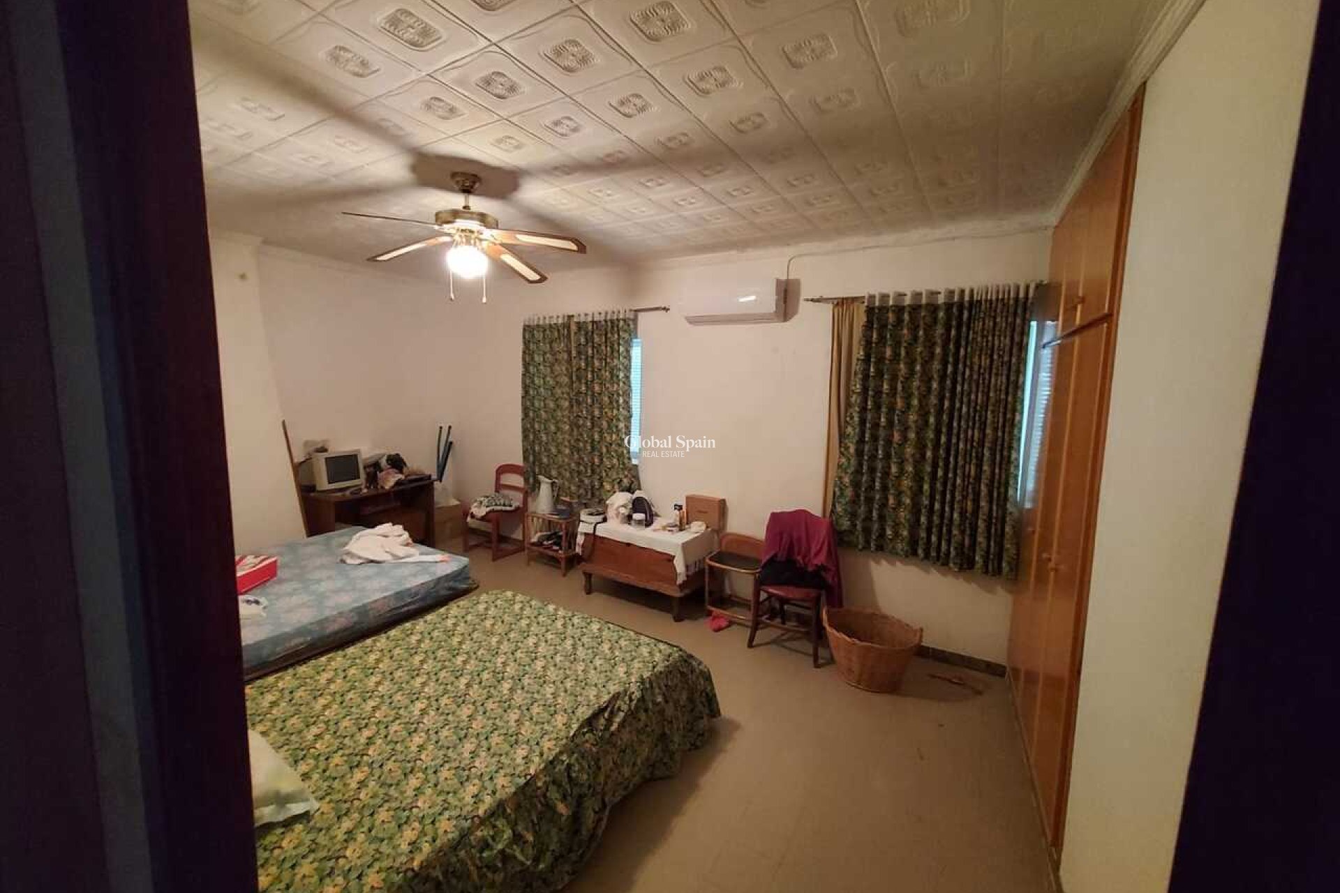 Resale - HOUSE -
MURCIA - Inland