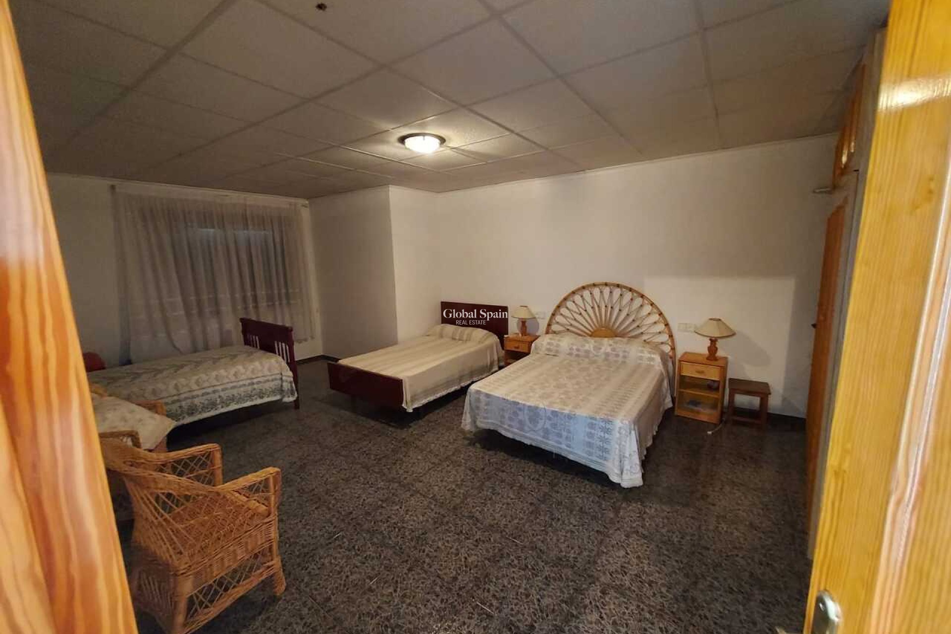 Resale - HOUSE -
MURCIA - Inland