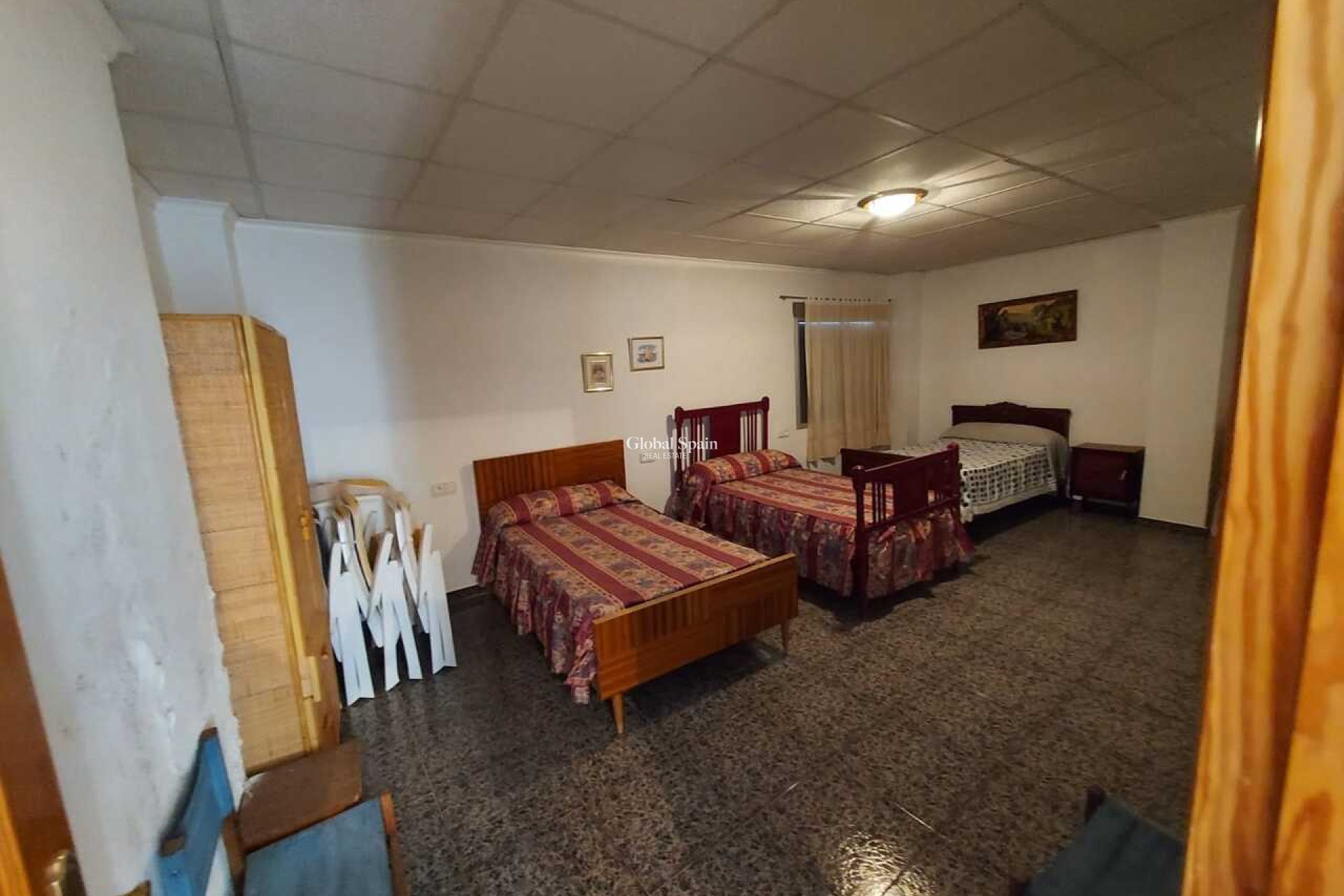 Resale - HOUSE -
MURCIA - Inland