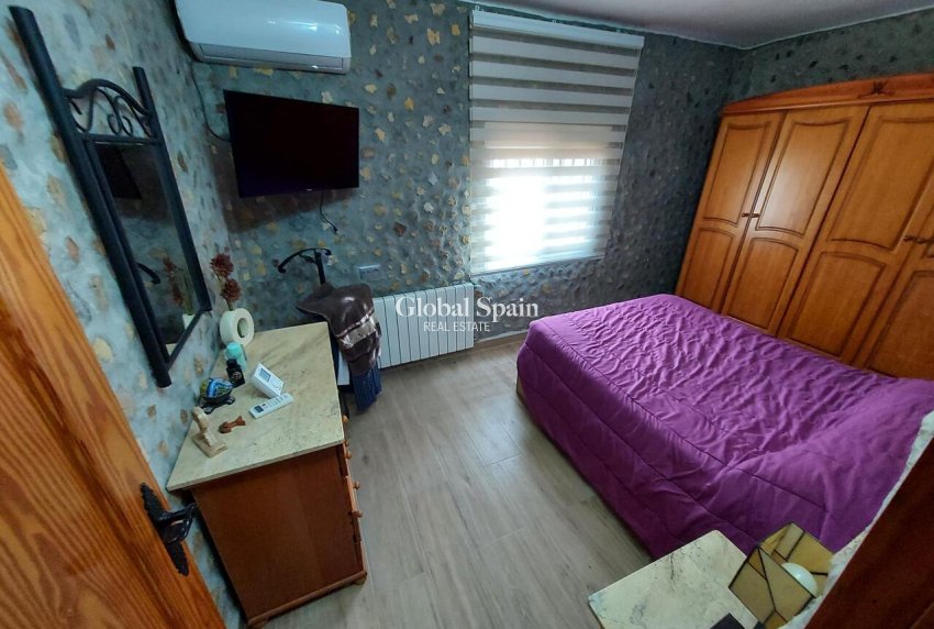 Resale - HOUSE -
MURCIA - Inland