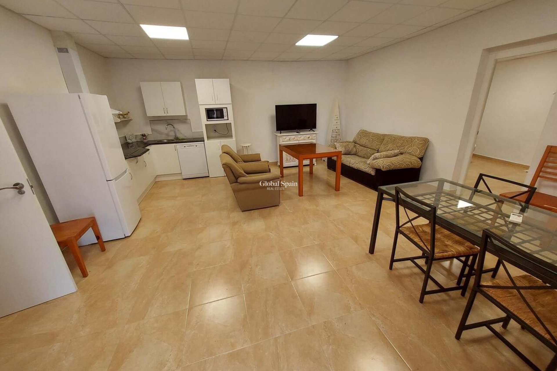 Resale - HOUSE -
MURCIA - Inland