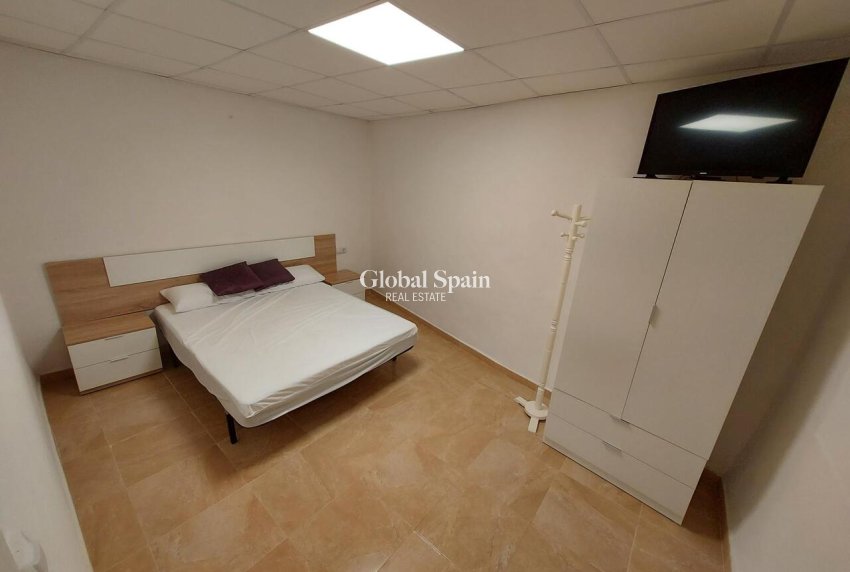 Resale - HOUSE -
MURCIA - Inland