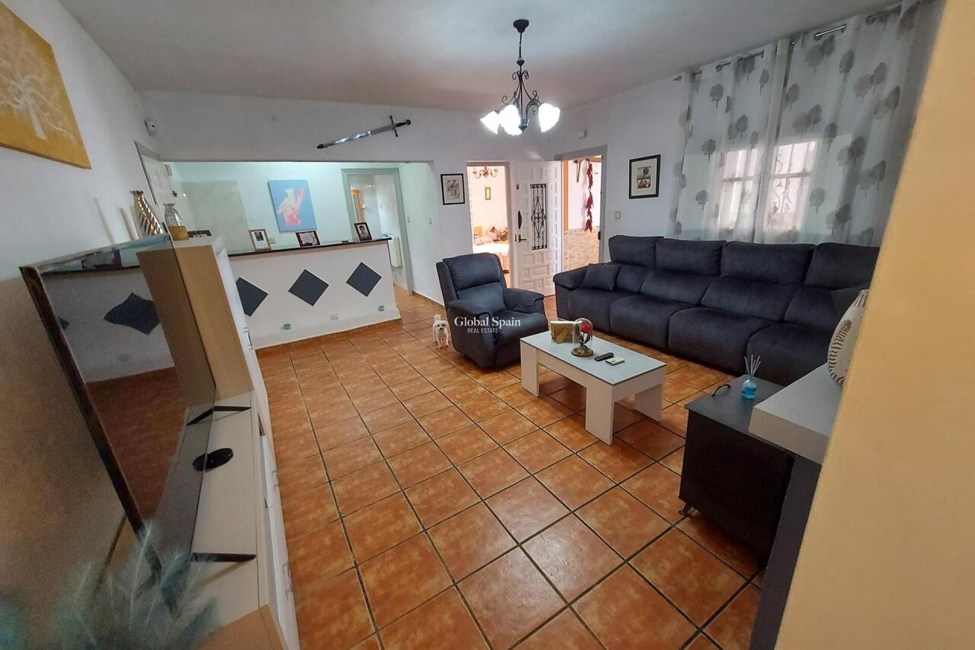 Resale - HOUSE -
MURCIA - Inland