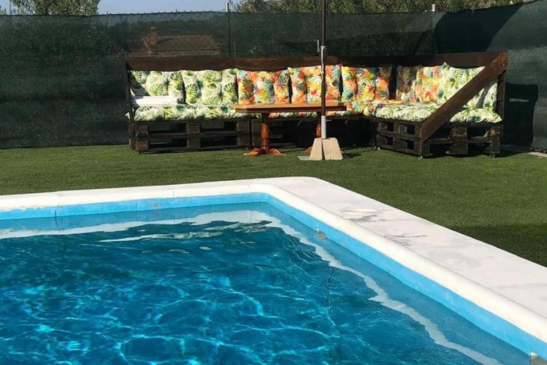 Resale - HOUSE -
MURCIA - Inland