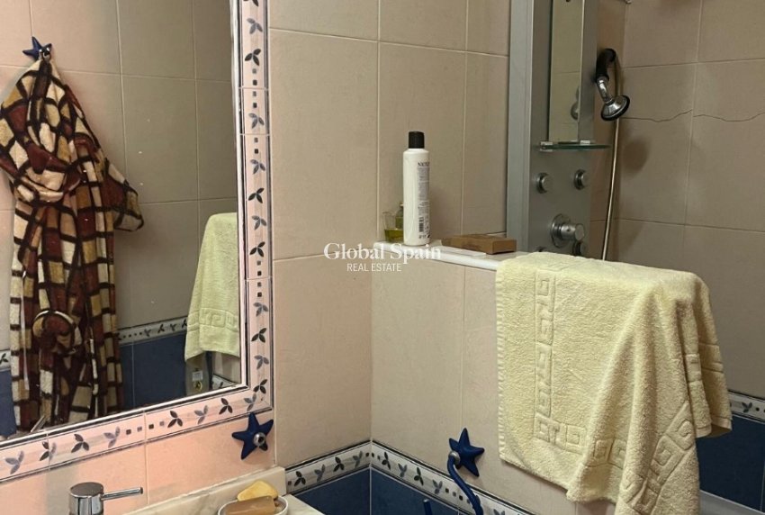 Resale - HOUSE -
MURCIA - Inland
