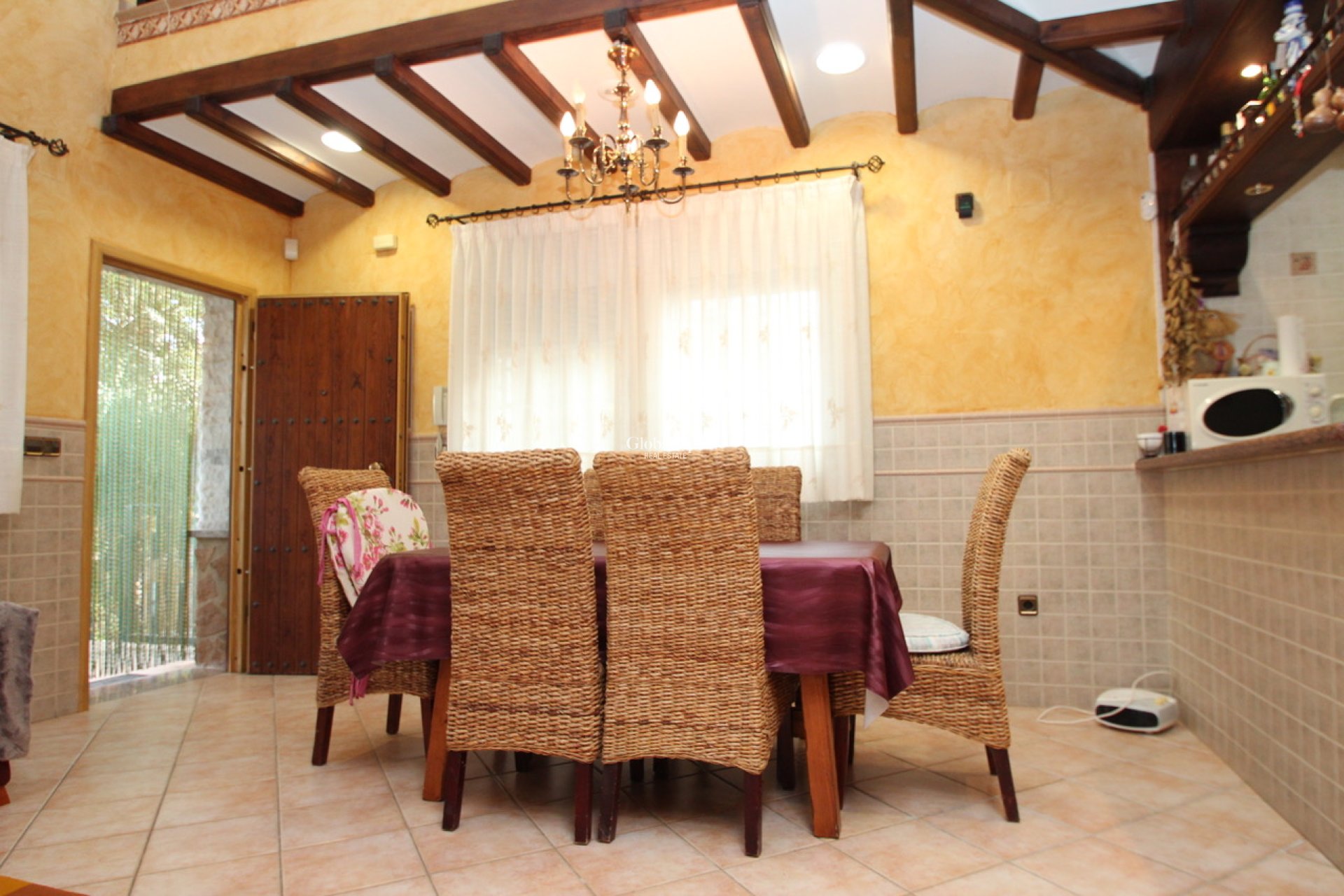 Resale - HOUSE -
MURCIA - Inland