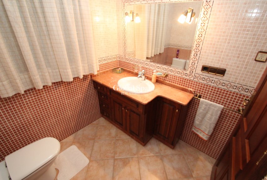Resale - HOUSE -
MURCIA - Inland