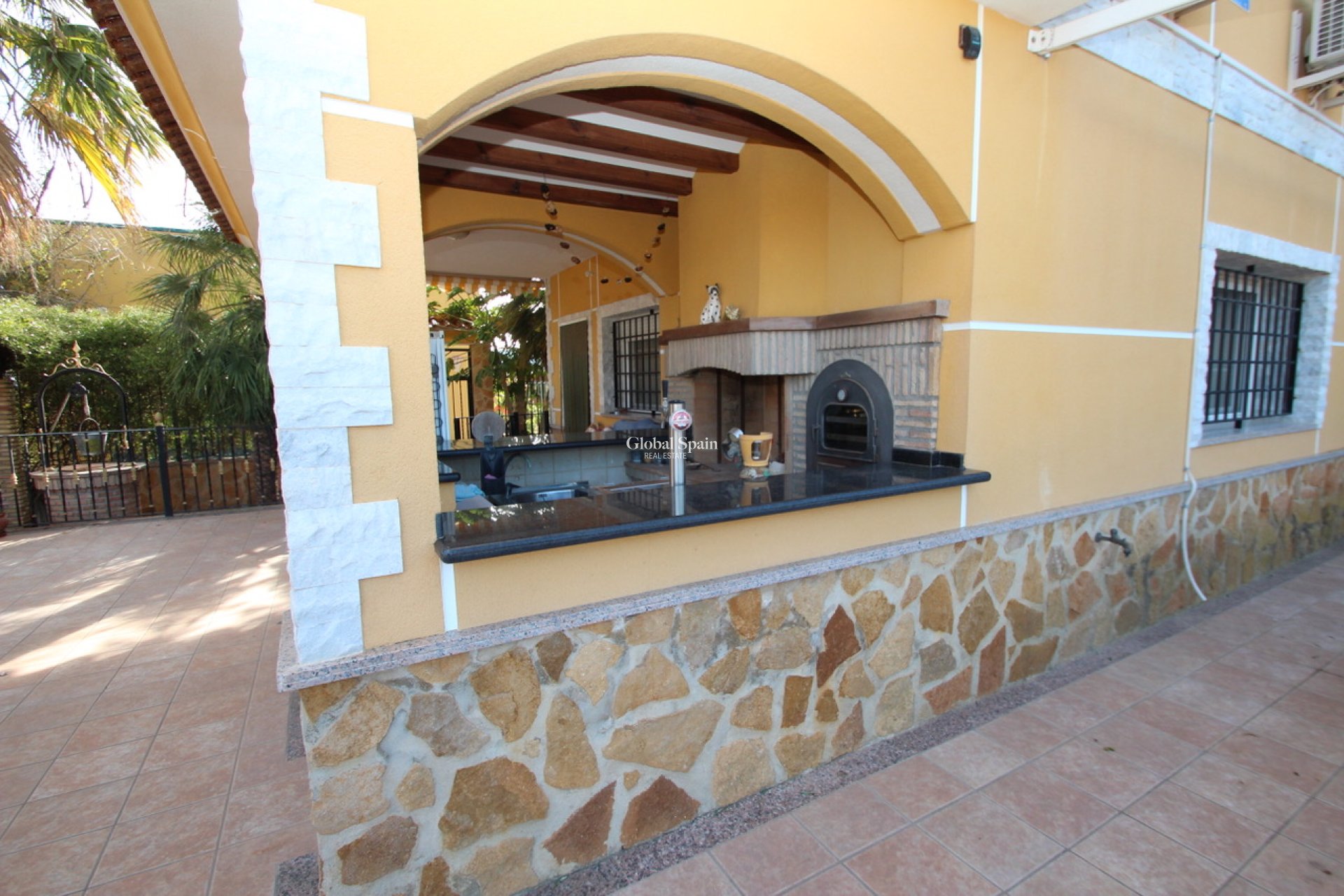 Resale - HOUSE -
MURCIA - Inland