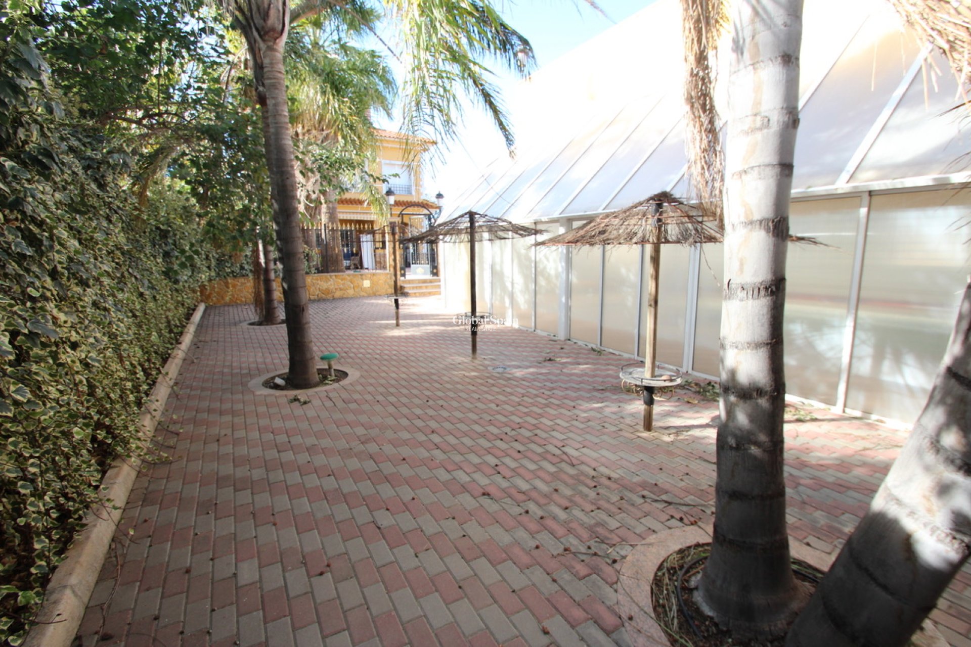 Resale - HOUSE -
MURCIA - Inland