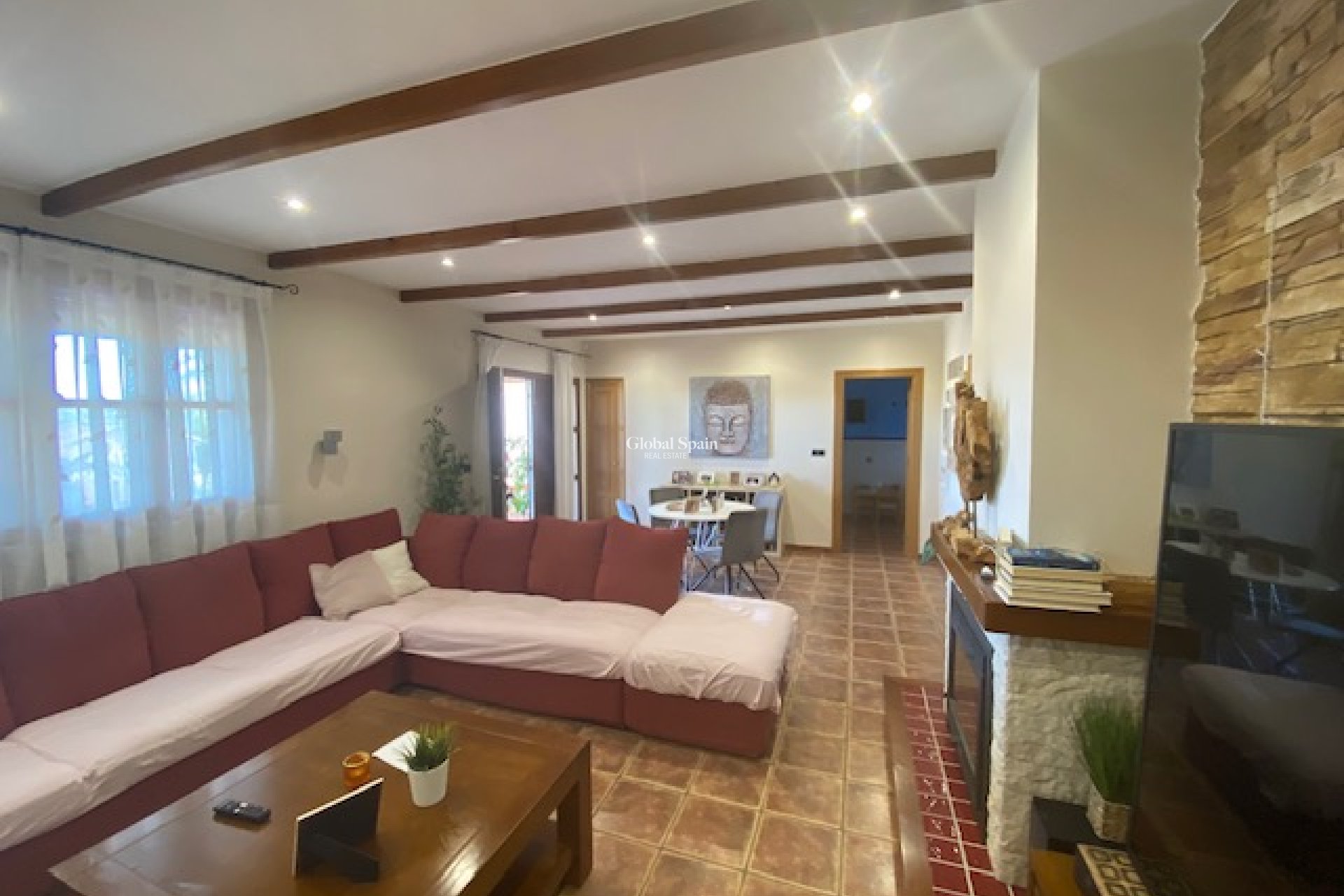 Resale - HOUSE -
MURCIA