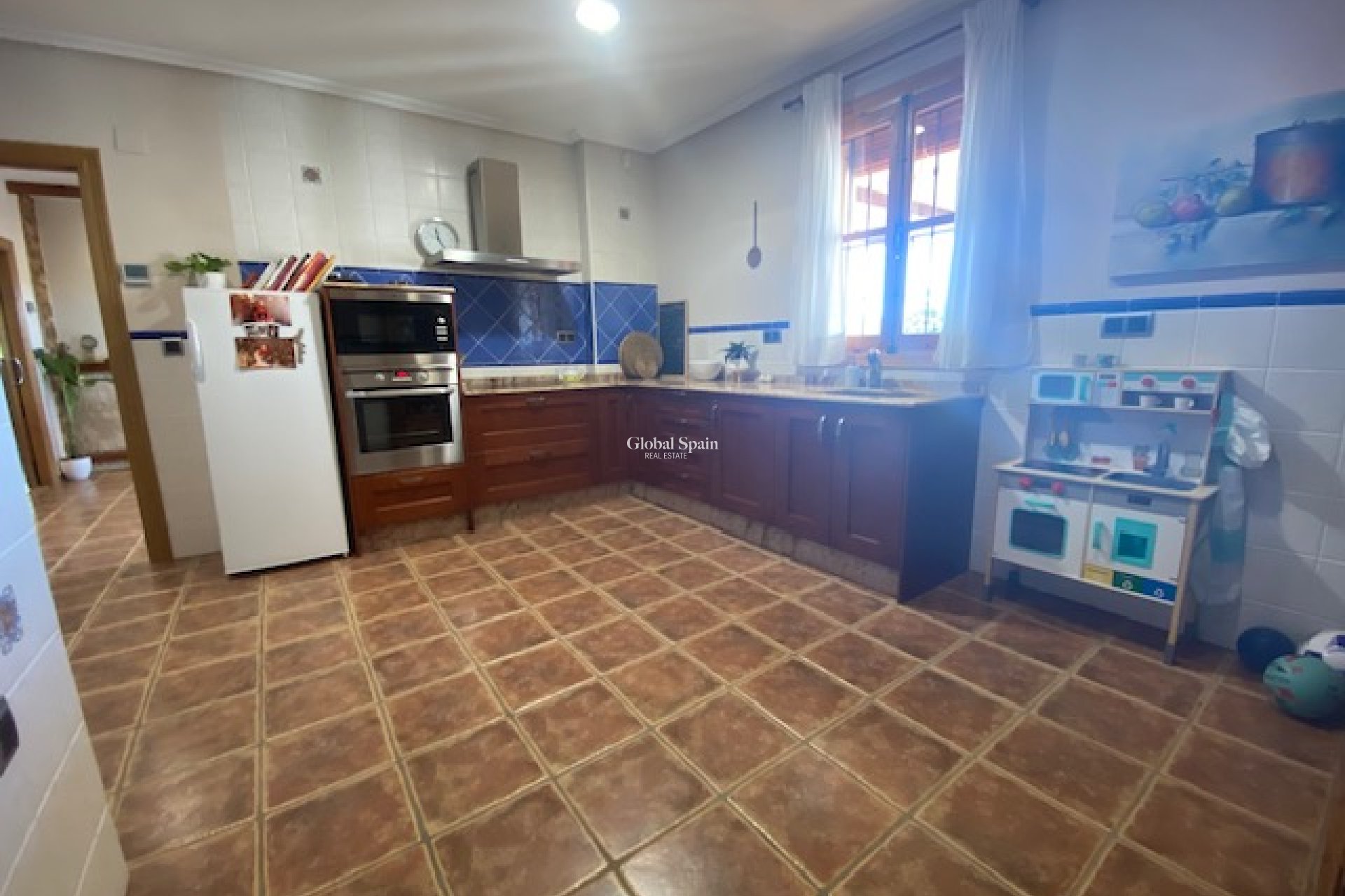 Resale - HOUSE -
MURCIA