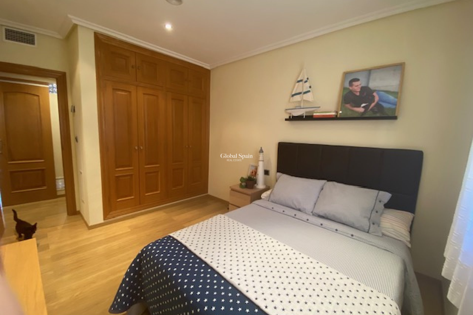 Resale - HOUSE -
MURCIA