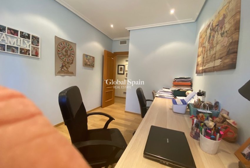 Resale - HOUSE -
MURCIA