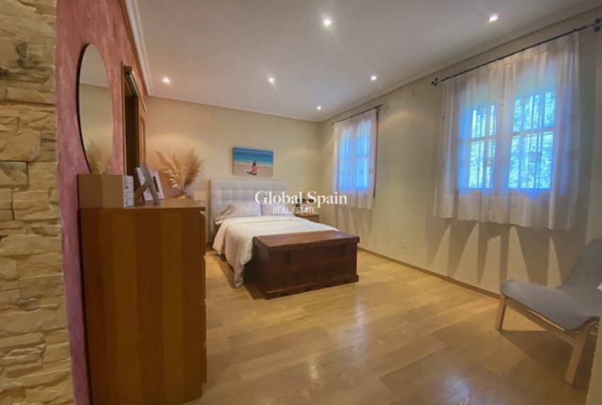 Resale - HOUSE -
MURCIA