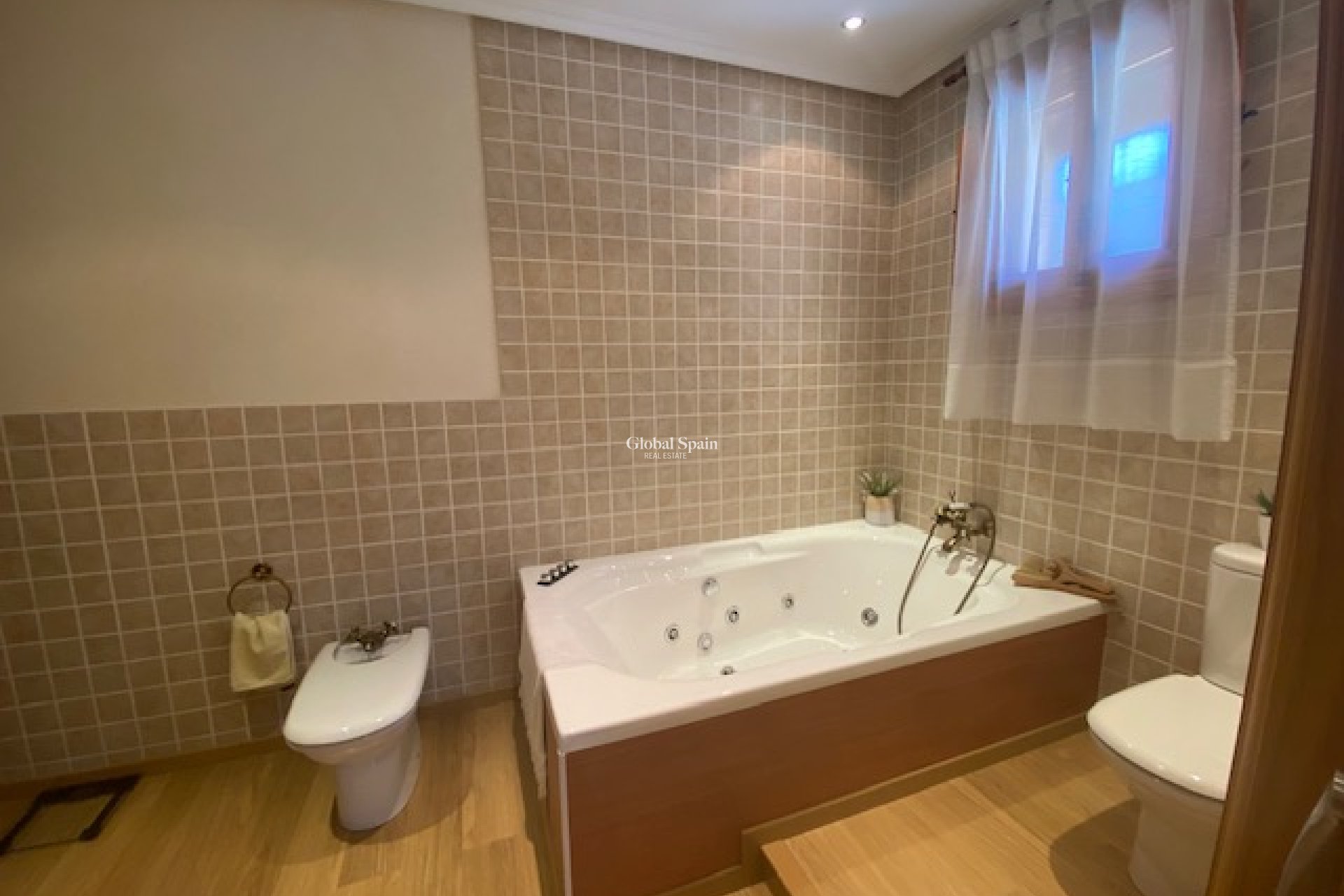 Resale - HOUSE -
MURCIA