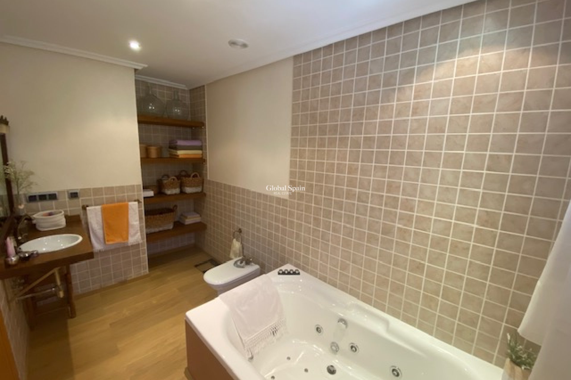 Resale - HOUSE -
MURCIA