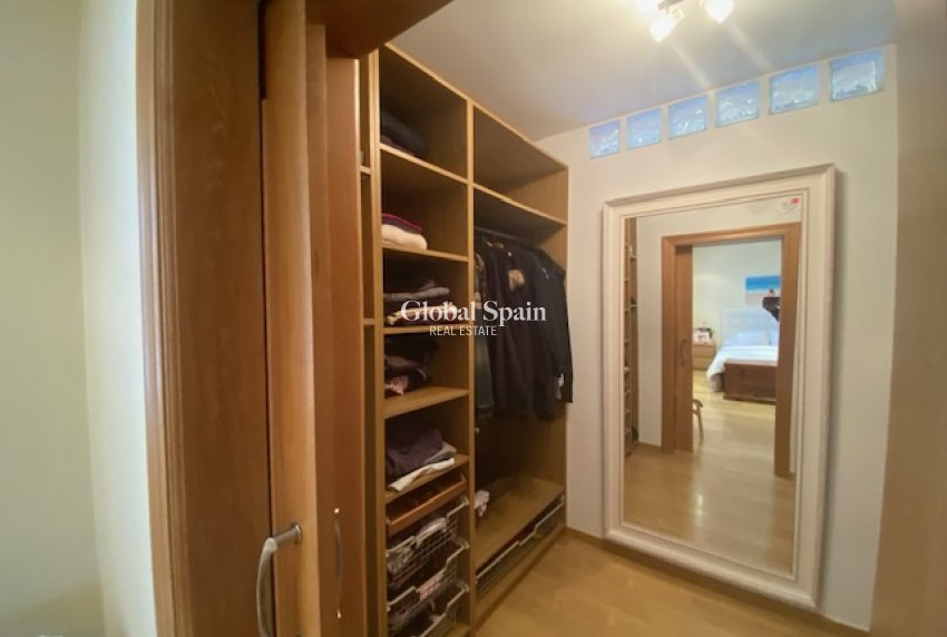 Resale - HOUSE -
MURCIA