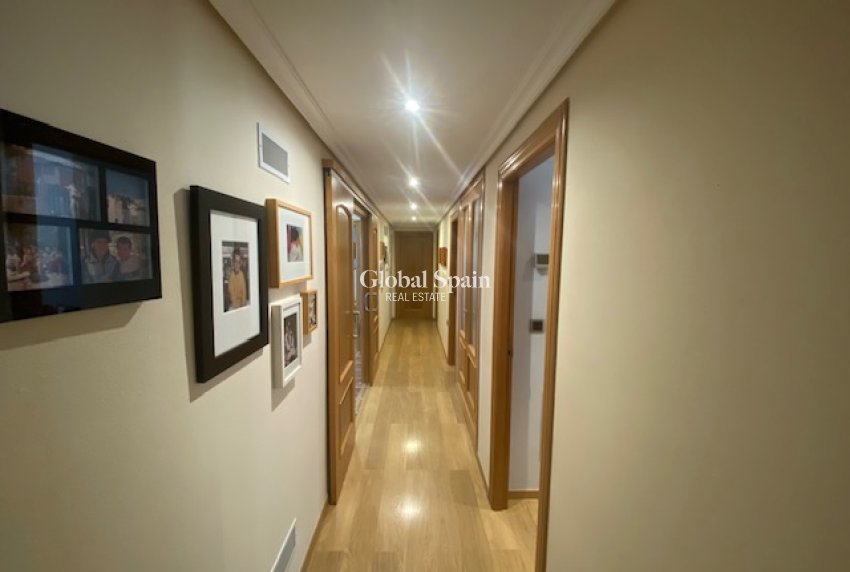 Resale - HOUSE -
MURCIA